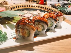 -江户烧肉(高德店)