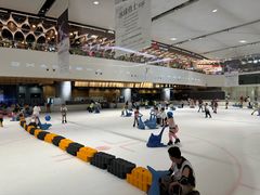 -TheRink大零溜冰场(IFS国金中心店)
