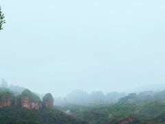 -丹霞山风景名胜区