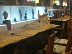 大堂-Africafe(非洲咖啡)