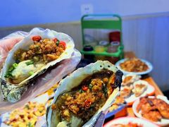 -四禧精酿铜锅涮肉·烧烤工场(大明湖店)