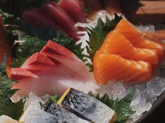 -Mr·Fish鱼鲜生海鲜放题(银泰in99店)