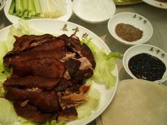 锅烧肘子2-泰丰楼(前门西大街店)