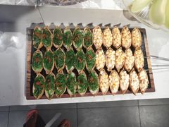 -本苑烤肉自助餐厅