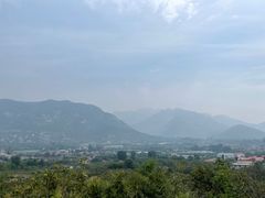-济南马套将军山