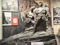 -中国人民抗日战争纪念雕塑园
