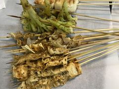 -烤五行·烧烤烤串(石佛营店)