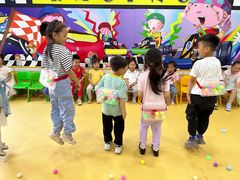 -天童教育素质成长中心(道里分校)