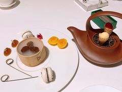 饭后甜品-誉珑轩