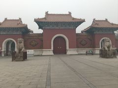 -北陵公园
