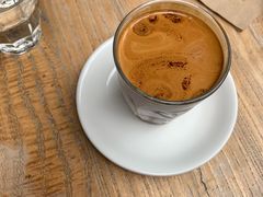 -VOYAGE COFFEE(北锣鼓巷店)