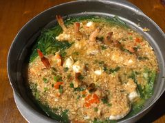 -时光乌托邦空中花园餐厅川味·融合菜(幸福广场店)
