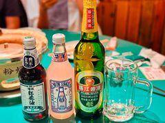 -粉灯牛腩牛杂煲·鸡煲(双井店)
