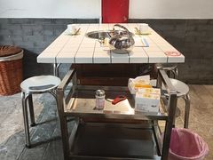 -小街47號江湖菜(四合院店)