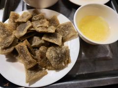 炸灌肠-姚记炒肝店(鼓楼店)