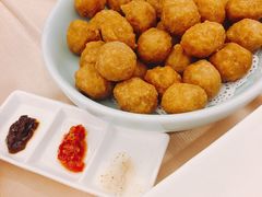 新干炸小丸子-东兴楼(通州店)
