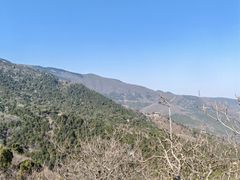 -香山公园
