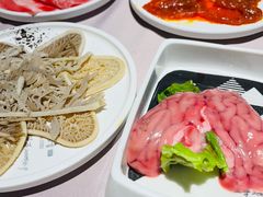 -蜀九香火锅(玉林店)