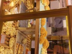 -BreadTalk面包新语·烘焙蛋糕(高德置地春广场店)