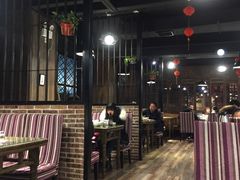 大堂-阿元烧鹅(文明路店)