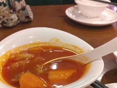 -奶奶的味道(胶州路店)