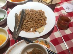 -西贝(紫荆广场店)