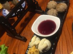 妙笔生花-醉长安(南门总店)