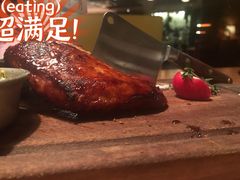-绿茵阁牛扒餐厅(客村店)