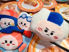 -元气寿司(东方宝泰店)