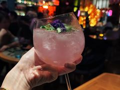 -THE CANNERY&JUJU 新鲜海鲜·牛排美食酒廊