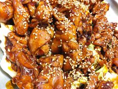 -敏丁拌饭(中街总店)