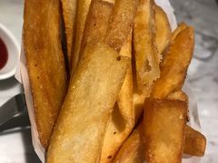 -翠華餐廳(浦东机场T1店)