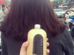 -JUICE  TIMES(中茵海华店)