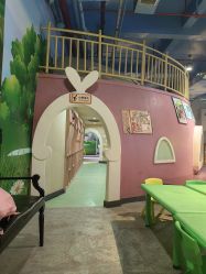 -酷嗒动物文化乐园(cutezoo西溪乐天城店)