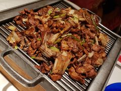 -四季民福烤鸭店(前门店)