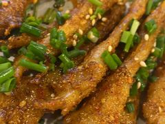 -林二哥宜烤官·宜宾小烧烤