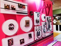 -新世界大丸百货