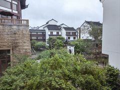 -苏州吴宫泛太平洋酒店