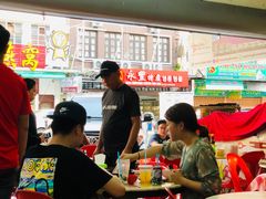 -新记肉骨茶