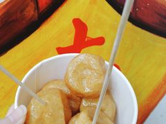 -黑色经典臭豆腐·湖南特产(潇湘文化店)