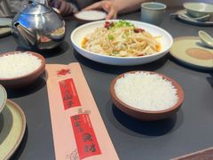 -渝乡人家川菜馆(南京路店)