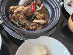 -厦门海港英迪格酒店(中山路店)