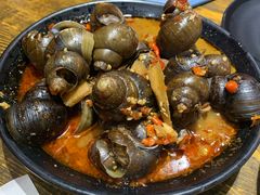 -老闵田螺馆·南昌特色小炒(梦时代店)