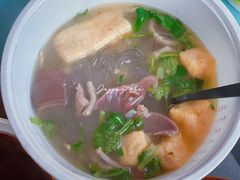 -鸡鸣汤包(红山动物园店)