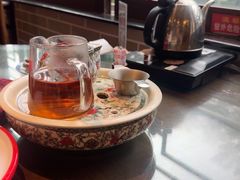 -山水茶艺馆·点心粤菜·30年老字号