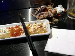 -黑门烤肉