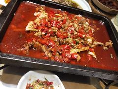 -盛世川王•幸福里(长虹店)