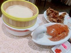 -大鸭梨(天通西苑店)