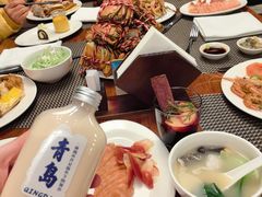 -山港凯悦酒店·咖啡厅