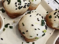 特色生煎-东泰祥生煎馆(长宁路店)